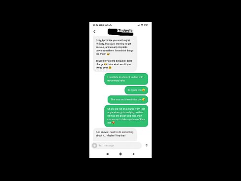 ❤️ Mi aldonis novan PAWG de Tinder al mia haremo (parolu al Tinder inkluzivita) ❌ Seksofilmeto ĉe ni ❌